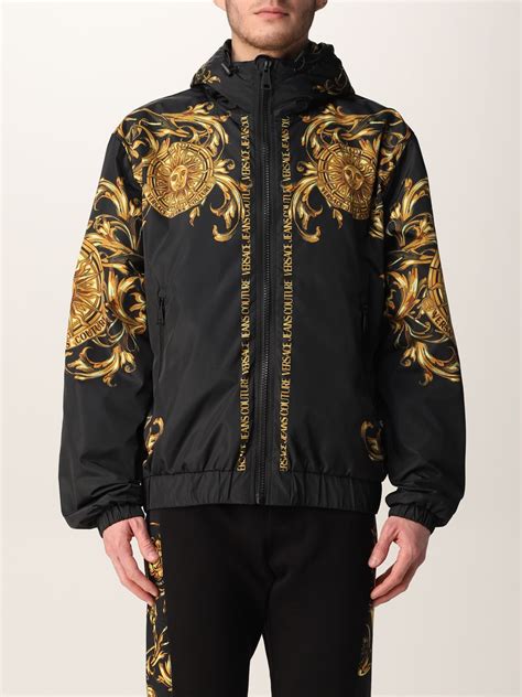 giacca c2hsb505 sdm705 versace jeans|versace jeans couture giacca.